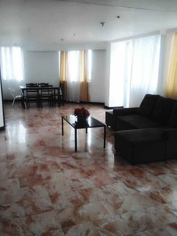 Apartment Rappricondotel *