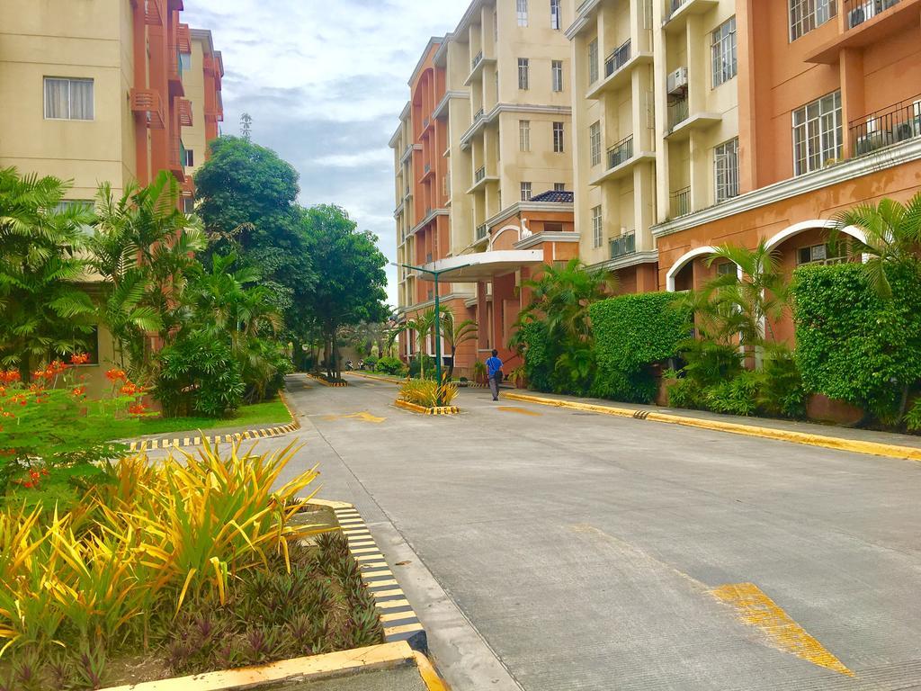 Chateau Elysee Ritz Manila