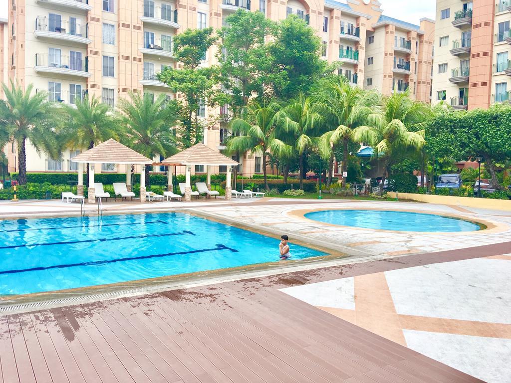 Chateau Elysee Ritz * Manila