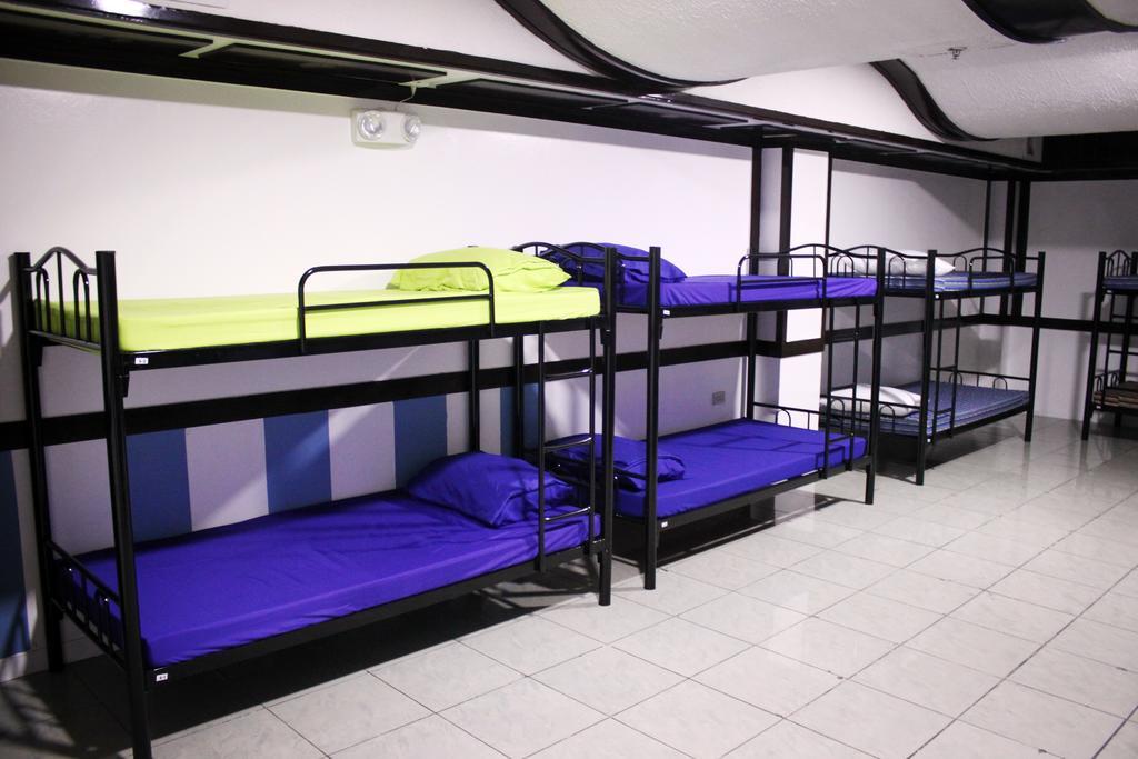 Guest house Rang Ju