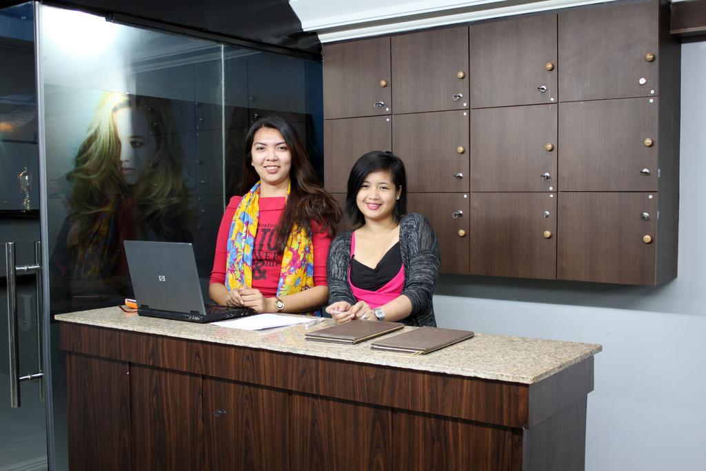 Guest house Rang Ju Manila
