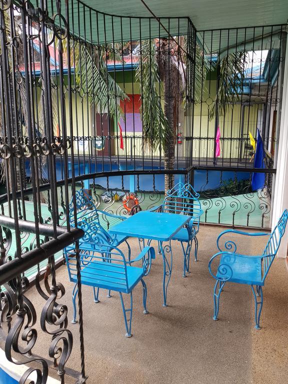 Dsouza Resorts & Events Guest house