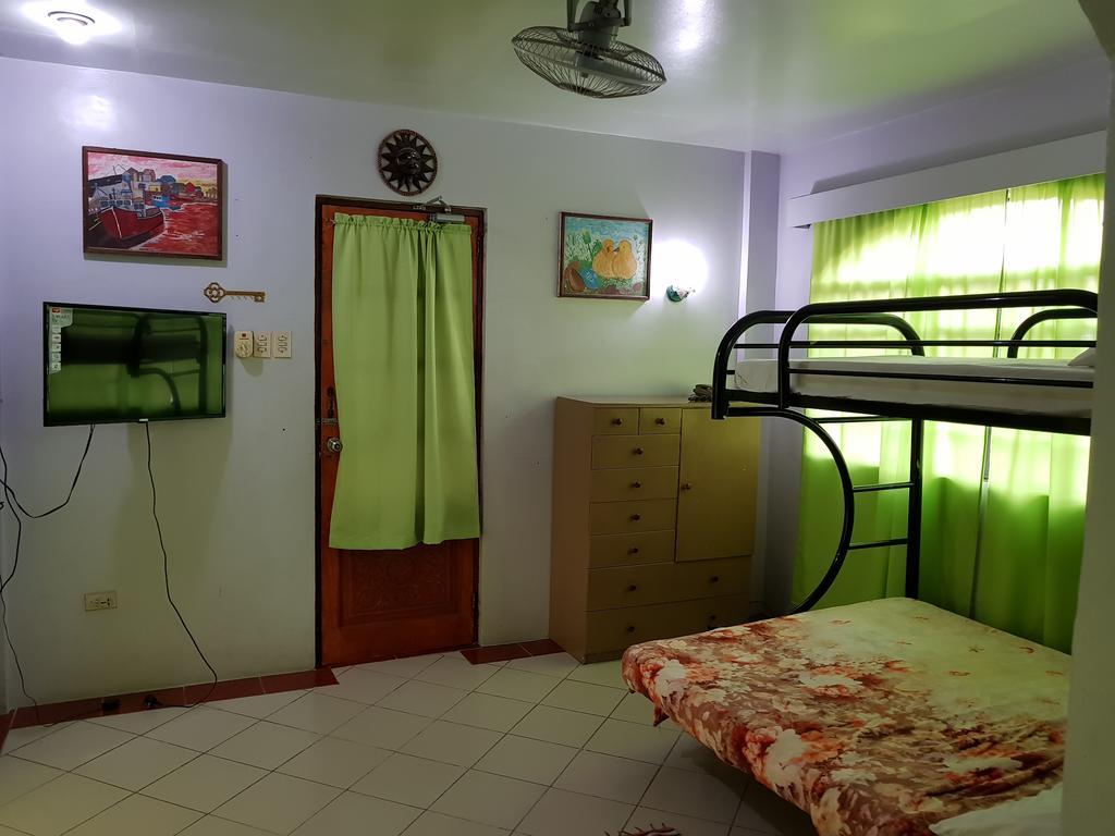 Dsouza Resorts & Events Guest house 2*