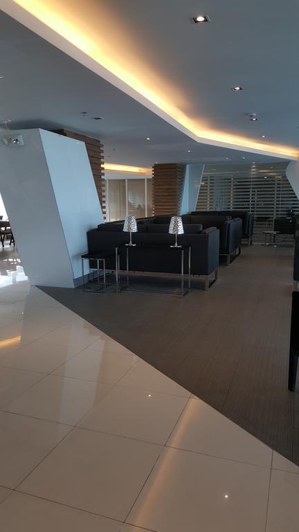 Titan At Manila