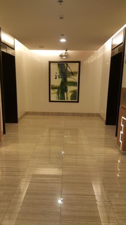 Titan At Apartment