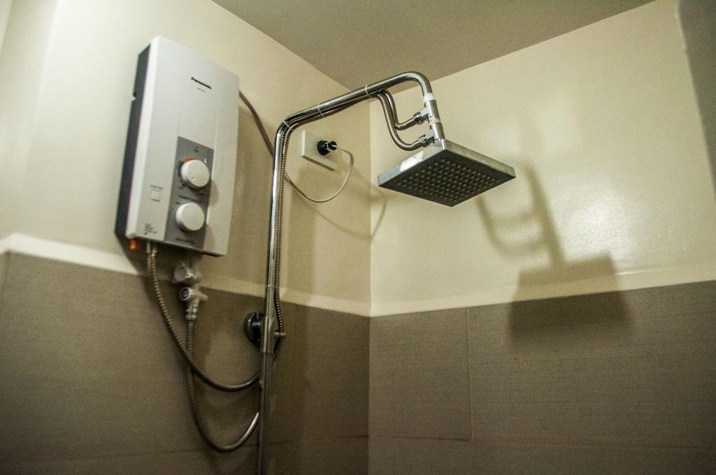 Apartment Titan At Manila
