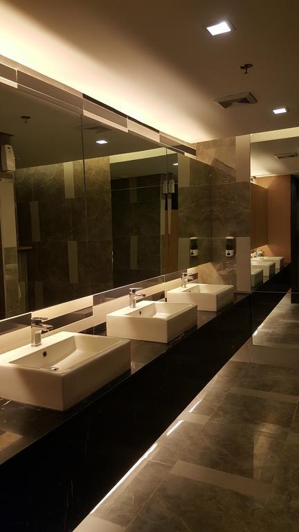 Titan At Apartment Manila