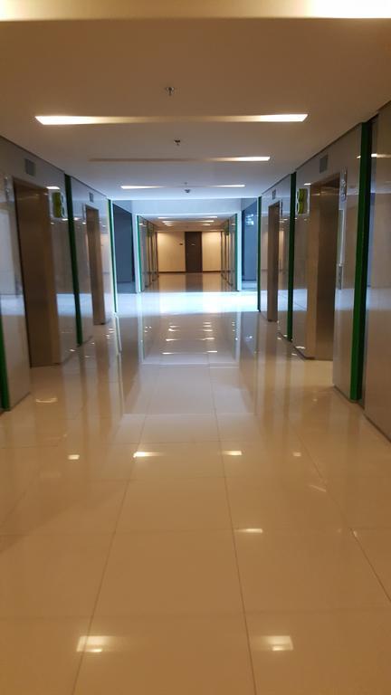 Titan At Manila