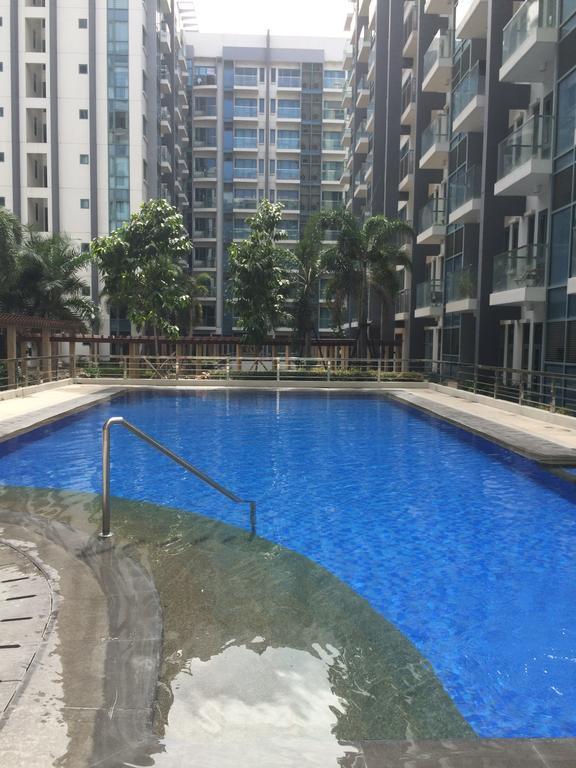 Norico's Apartment Manila