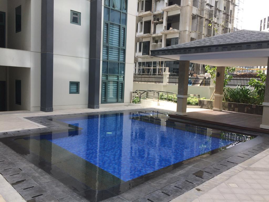 Apartment Norico's Manila