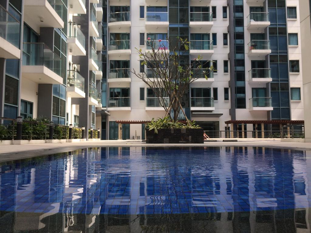 Norico's Apartment Manila