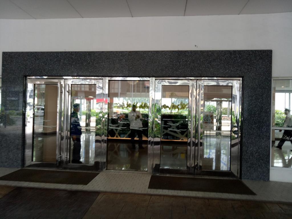 Apartment Chin's Place Sea Residences Moa Manila
