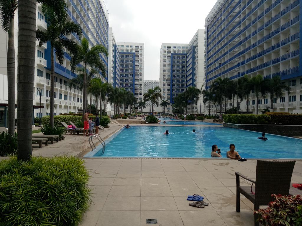 Chin's Place Sea Residences Moa *