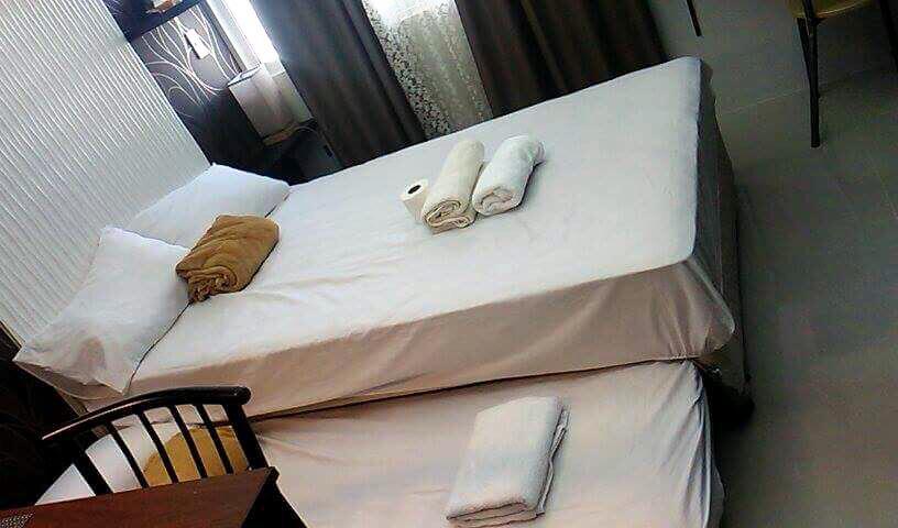 2309 At The Silk Residences