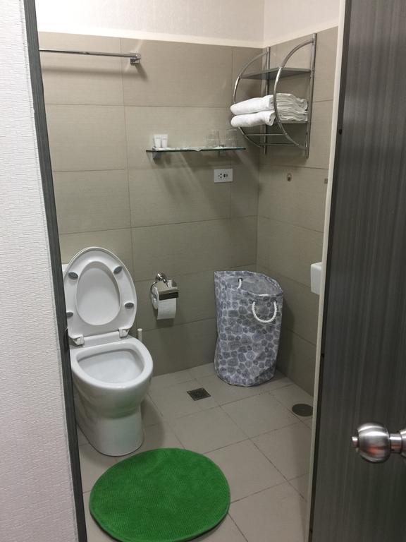 Smdc Residences Apartment Manila