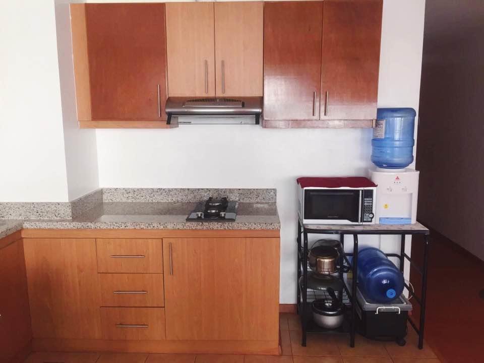 Lee Gardens Condominium Apartment