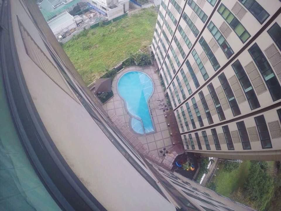 Apartment Lee Gardens Condominium
