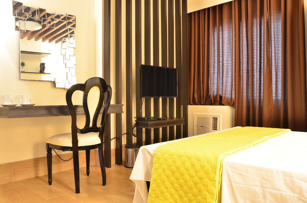 Oriental Zen Aparthotel Manila