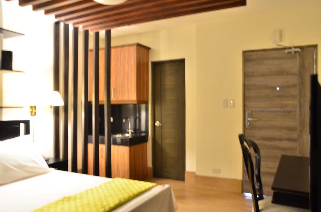 Oriental Zen Aparthotel