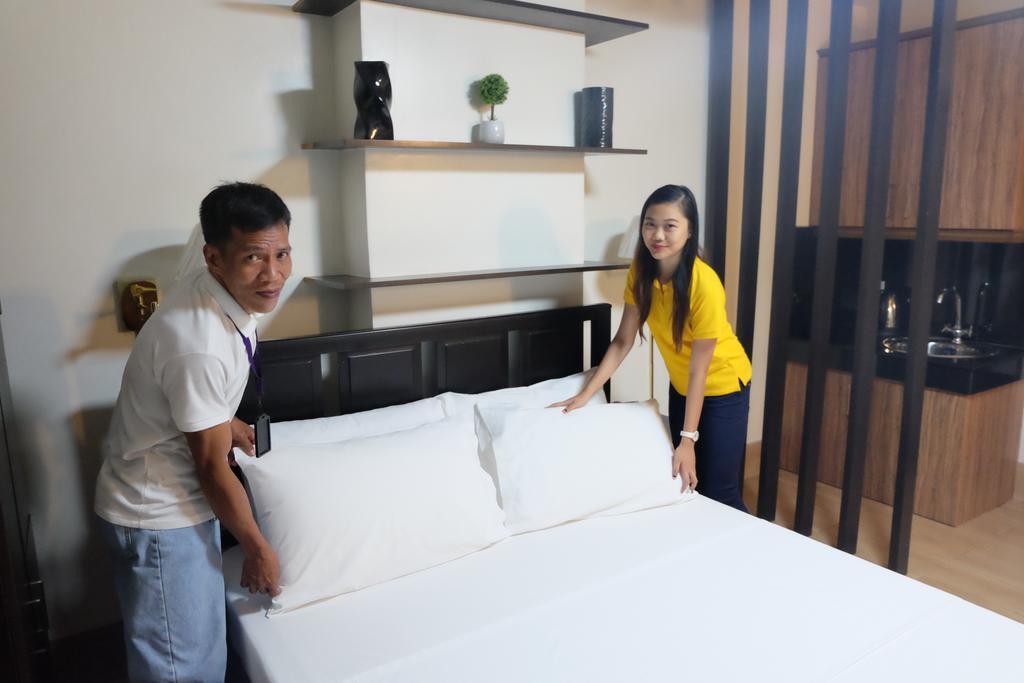 Oriental Zen Aparthotel