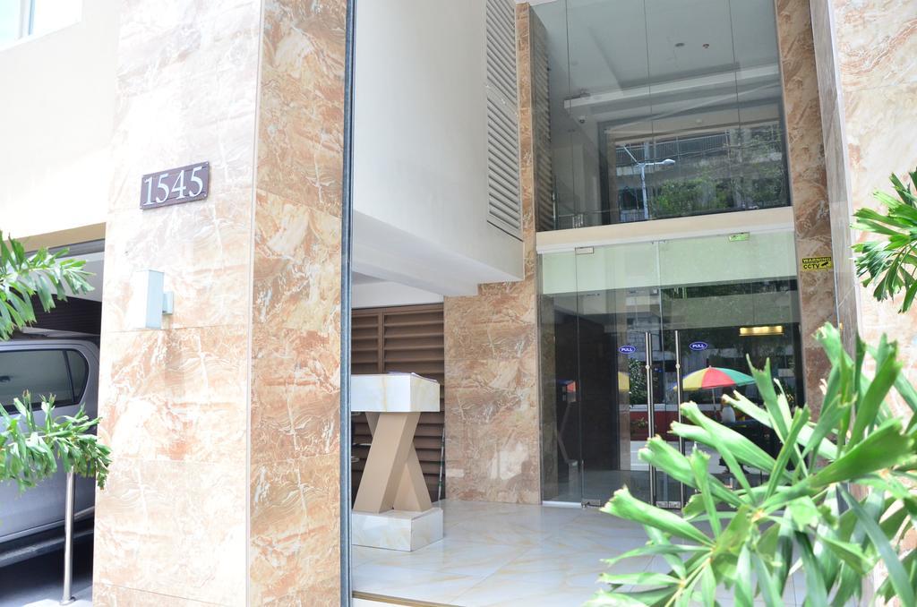 Aparthotel Oriental Zen 3*