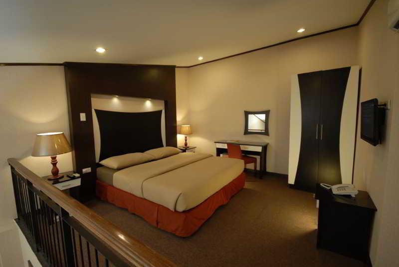 Casa Bocobo Manila