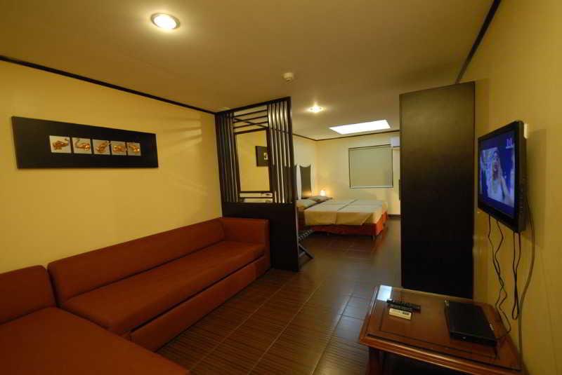 Hotel Casa Bocobo Manila