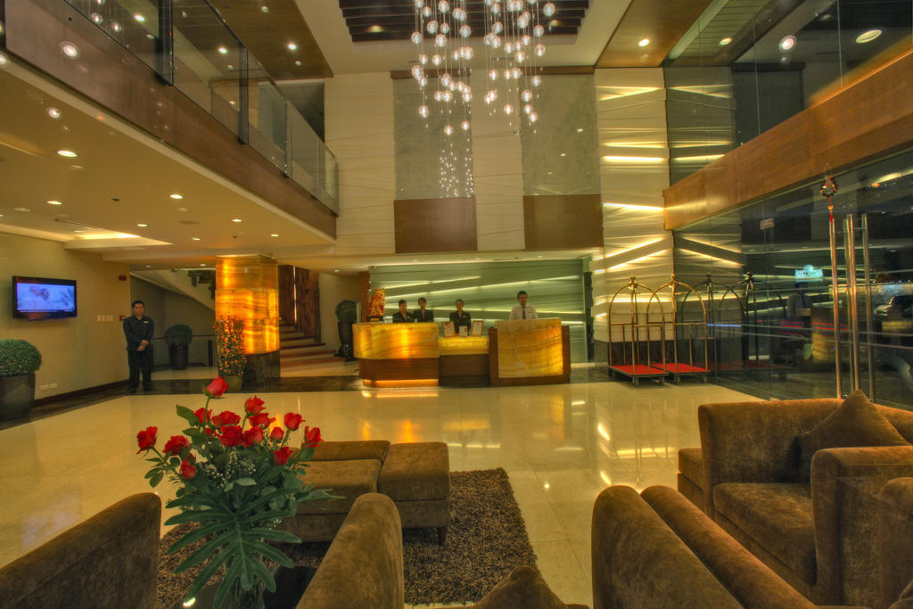 Hotel Armada Manila