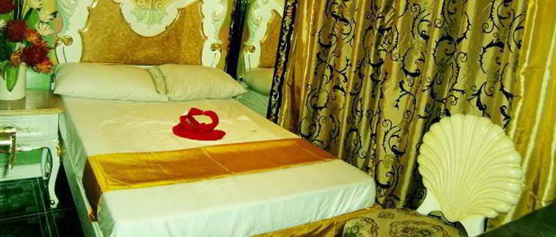Hotel Venetian 3*
