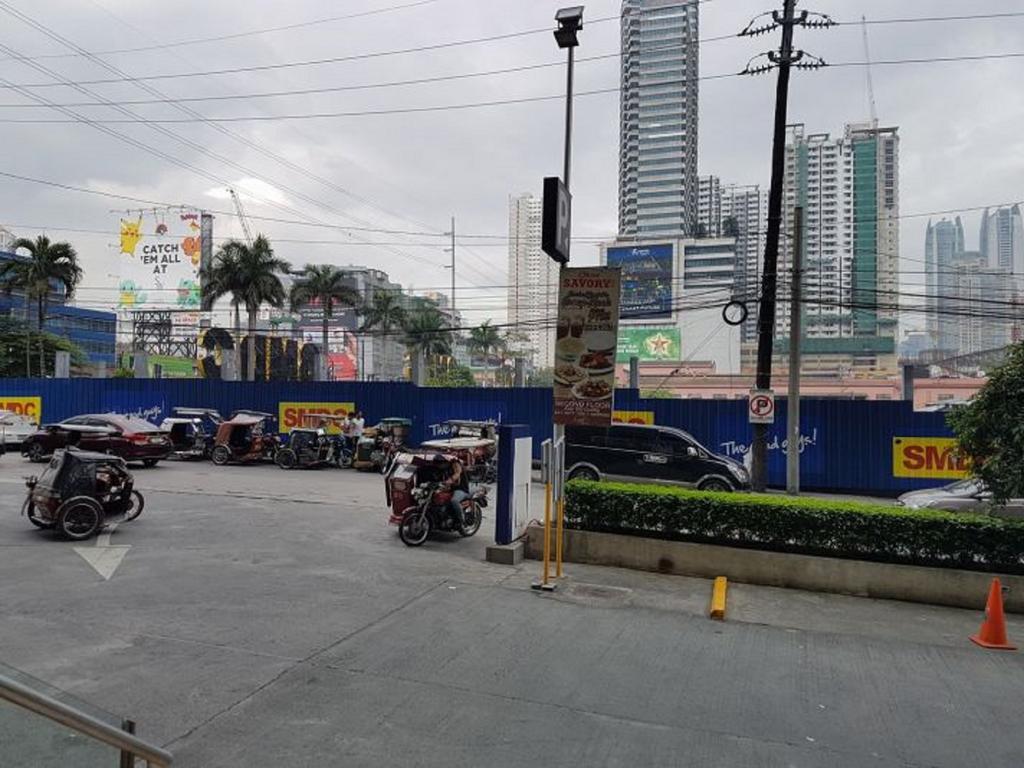 Sm Light - 1br With Balcony Ff * Manila