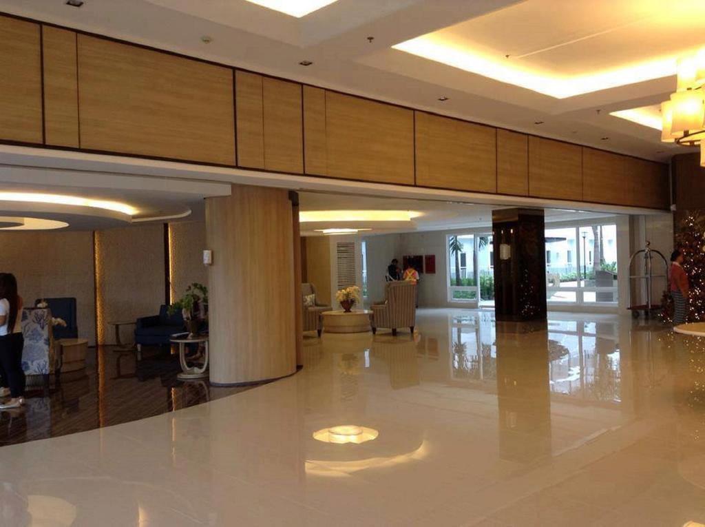 Apartment Sm Light - 1br With Balcony Ff Manila