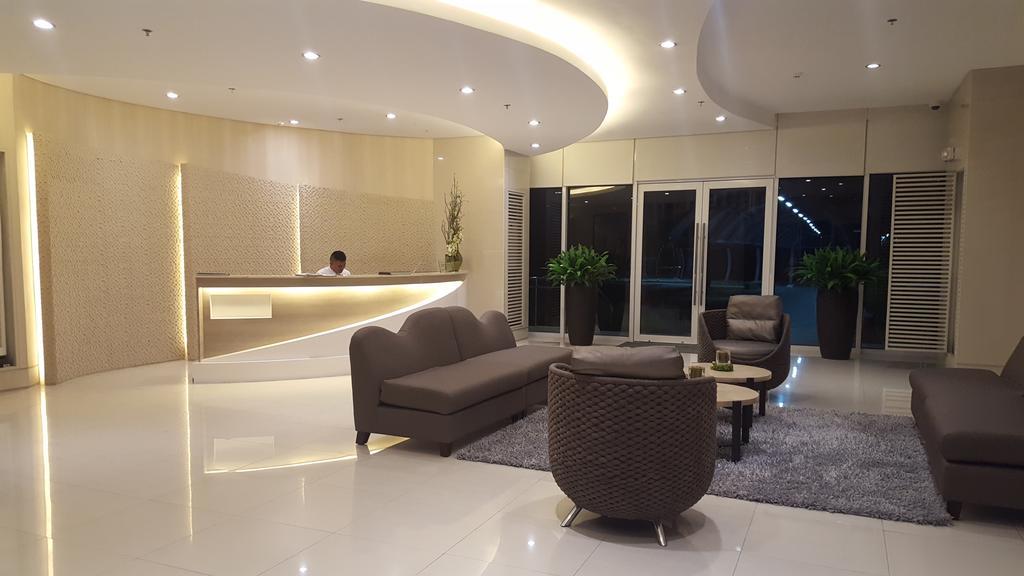 Staycation At Grace Near Bgc * Manila