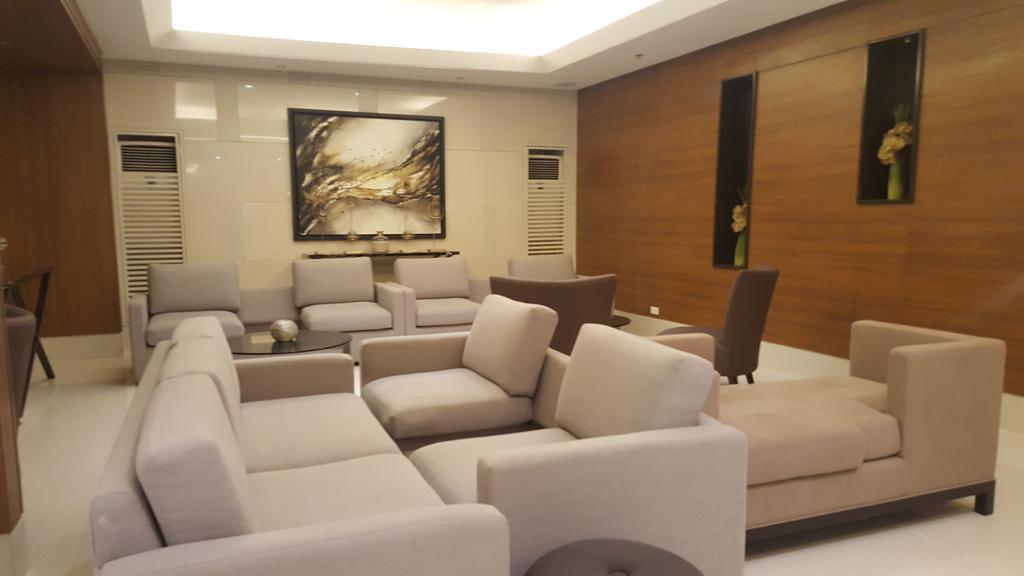 Apartment Breeze Residences By Cs Luxe Manila