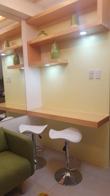 Breeze Residences By Cs Luxe Apartamento *