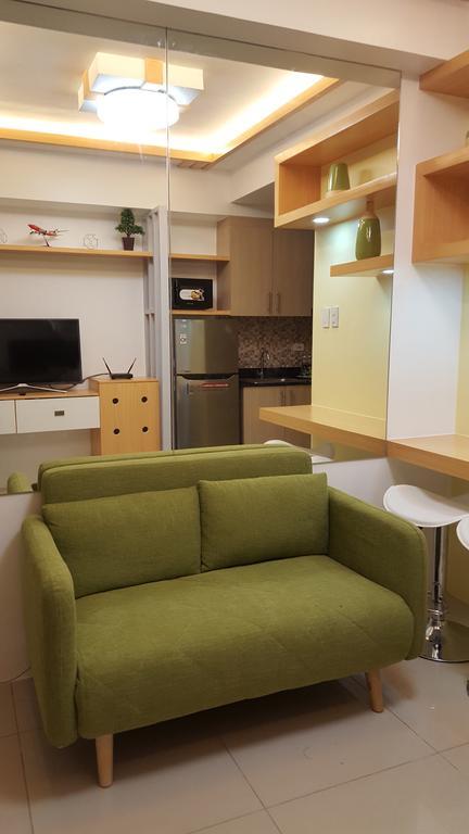 Apartment Breeze Residences By Cs Luxe
