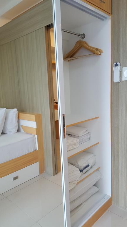 Breeze Residences By Cs Luxe *