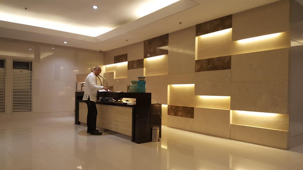 Breeze Residences By Cs Luxe * Manila