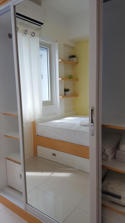 Breeze Residences By Cs Luxe Apartment *