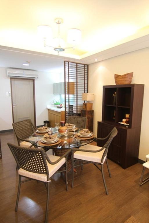 Lpi Centre Residences