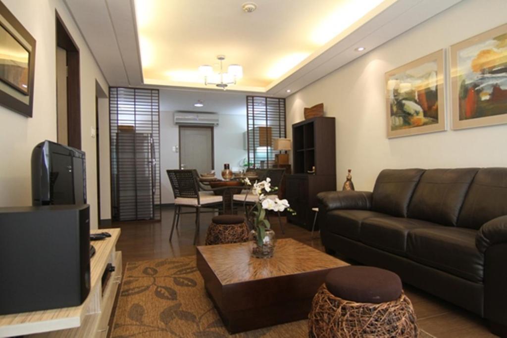 Lpi Centre Residences 3* Manila