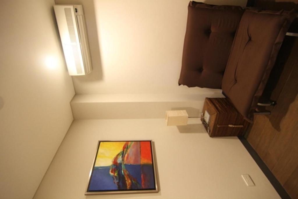 Lpi Centre Residences Aparthotel Manila