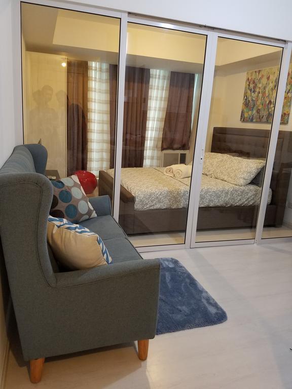 Apartment Azure Urban  1 Bedroom Free Parking *
