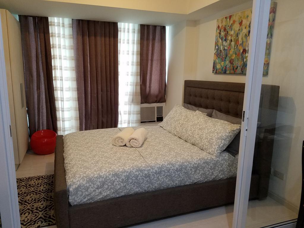 Apartment Azure Urban  1 Bedroom Free Parking Manila