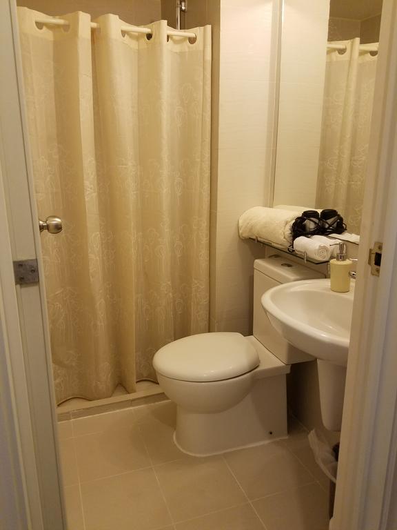 Apartment Azure Urban  1 Bedroom Free Parking