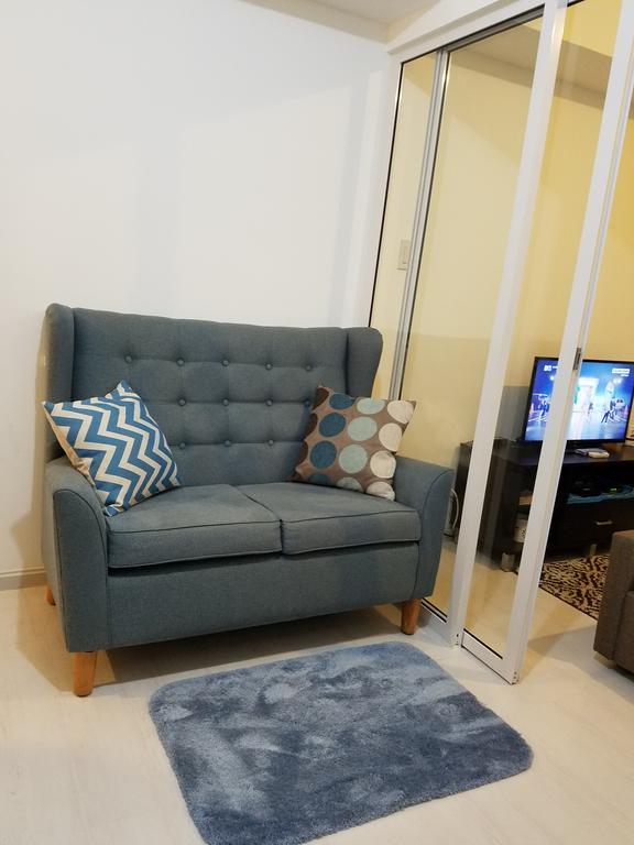 Azure Urban  1 Bedroom Free Parking *