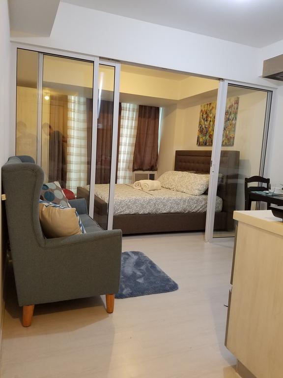 Azure Urban  1 Bedroom Free Parking