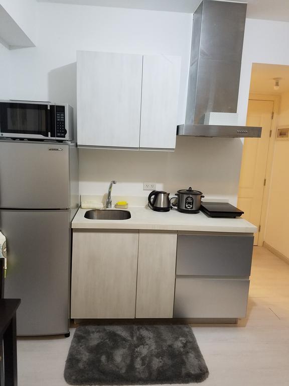 Azure Urban  1 Bedroom Free Parking