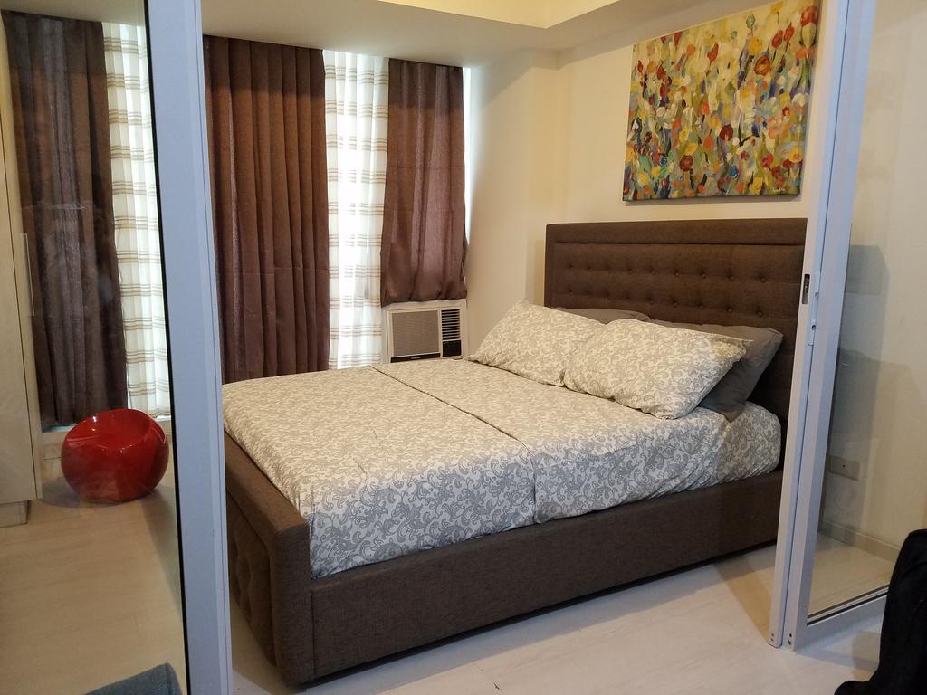Azure Urban  1 Bedroom Free Parking * Manila