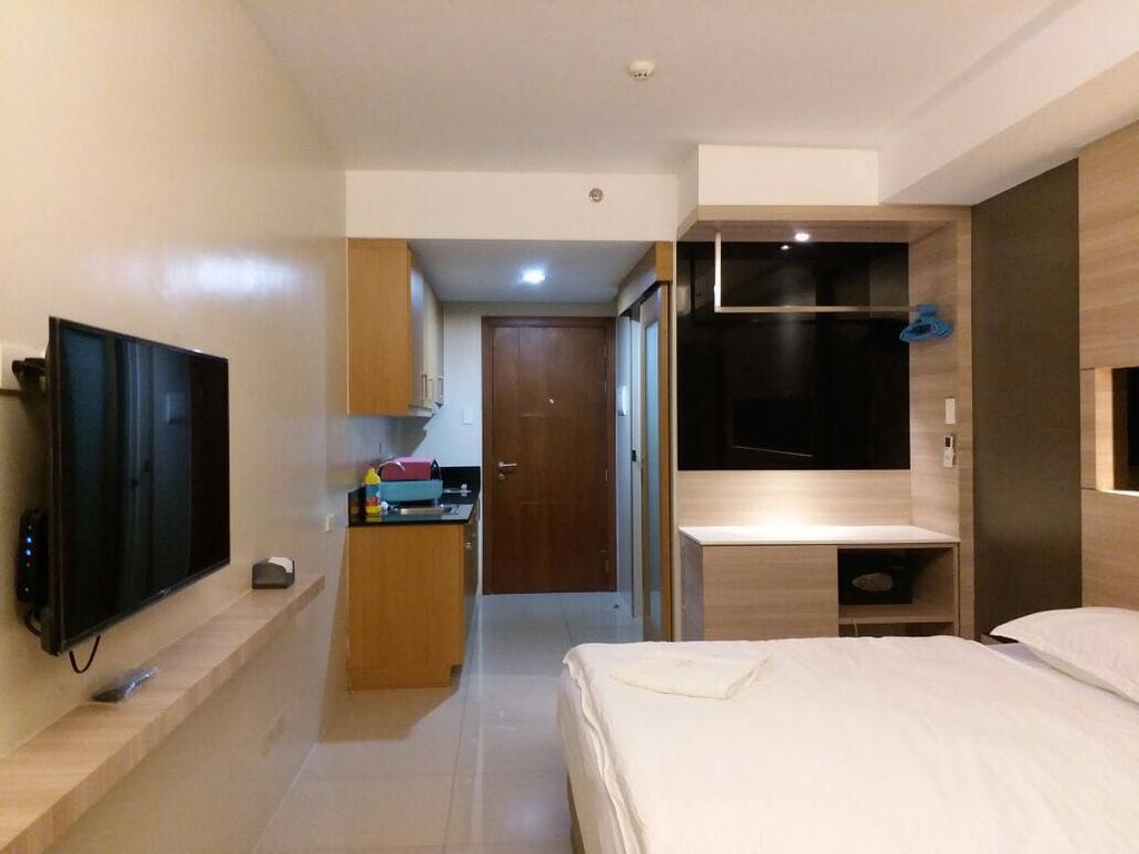 Gd Shell Apartment *