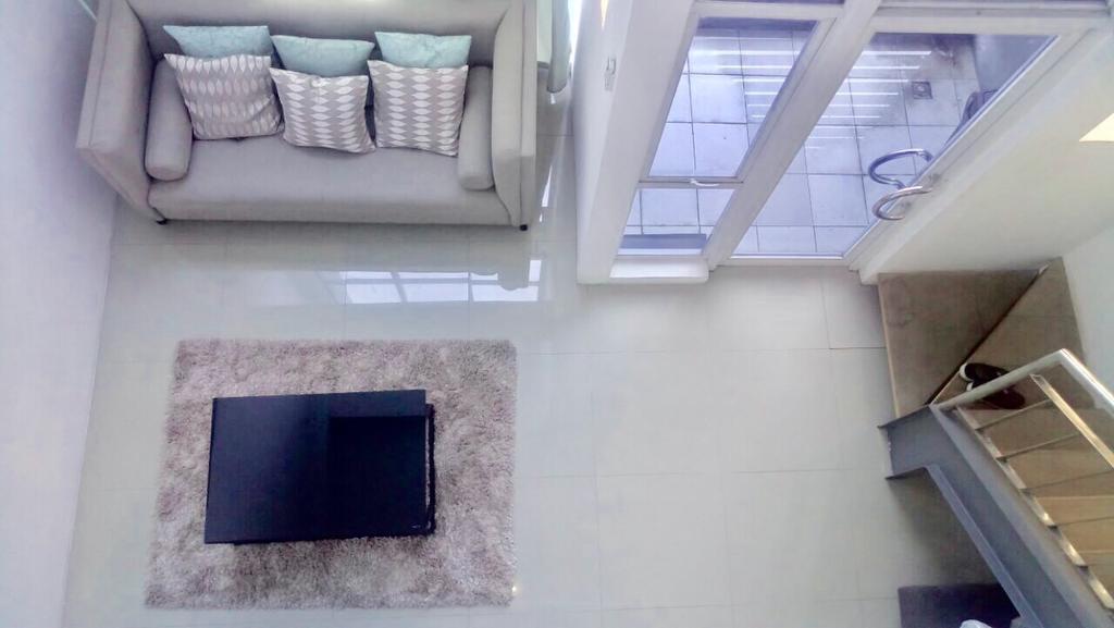 Affordable Makati Apartment *